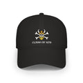 Class of 1976 Viking Skull Cap — Low Profile Baseball Hat