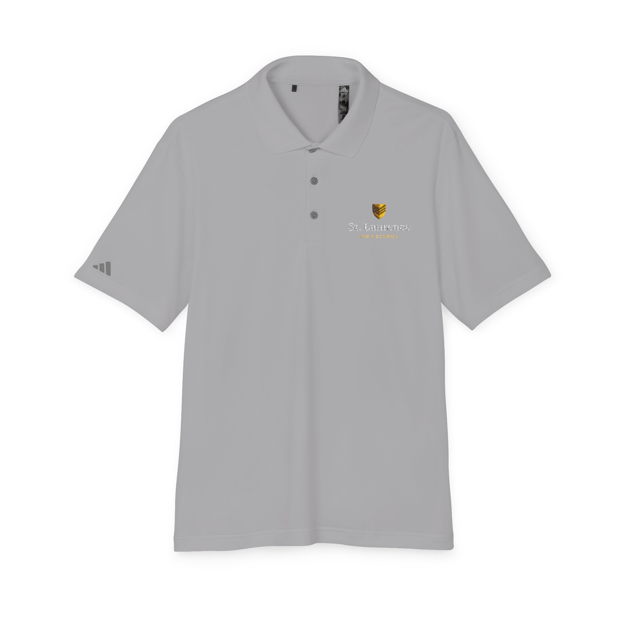 STL Adidas Polo