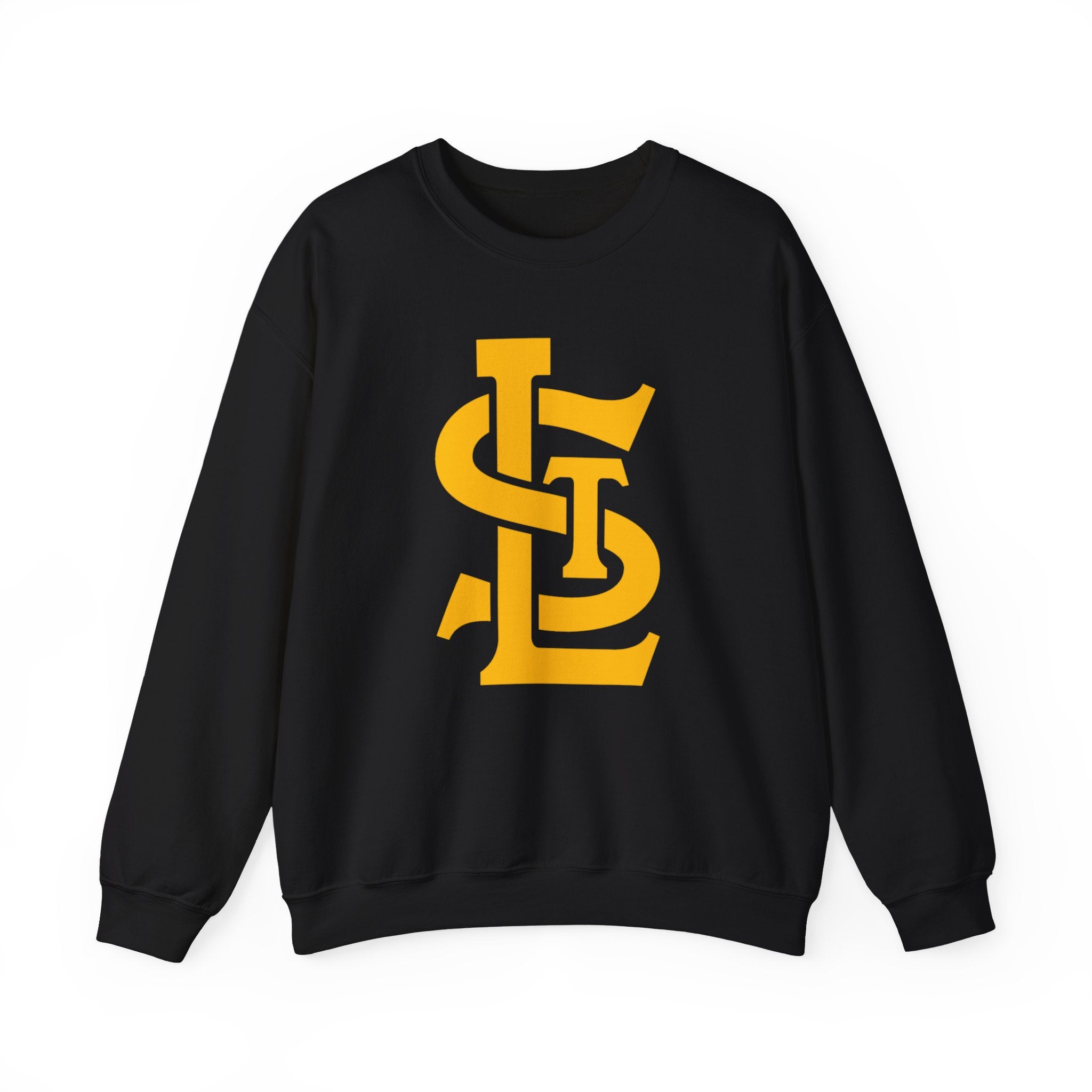 STL Crewneck Sweatshirt