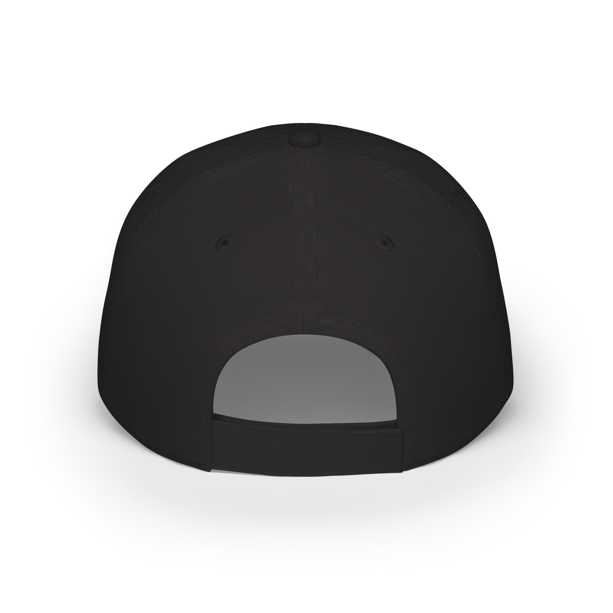 Class of 1976 Viking Skull Cap — Low Profile Baseball Hat